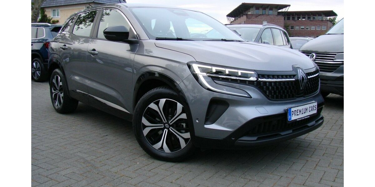 Renault Austral 1,3TCE Evolution Virtual Navi Kamera Temp 17.834 km 26.980 &euro; Falkensee 14612