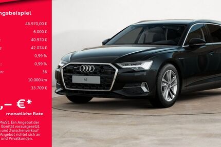 Audi A6 42.786 km 46.490 &euro; Potsdam 14482