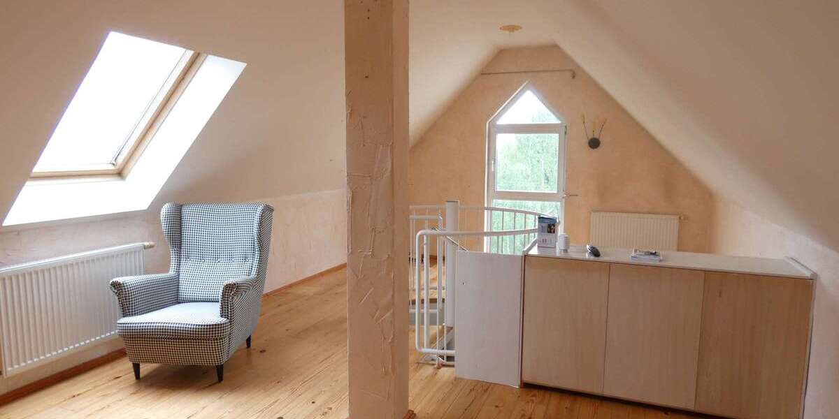 Etagenwohnung Ahrensfelde - 3 Zimmer, 78 m&sup2;, 270.000&euro; | Angebot:24466021