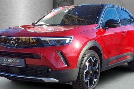 Opel Mokka 29.562 km 19.990 &euro; Bernau 16321