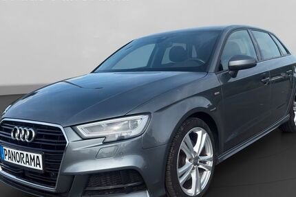 Audi A3 104.298 km 21.990 € Schönefeld OT Großziethen 12529