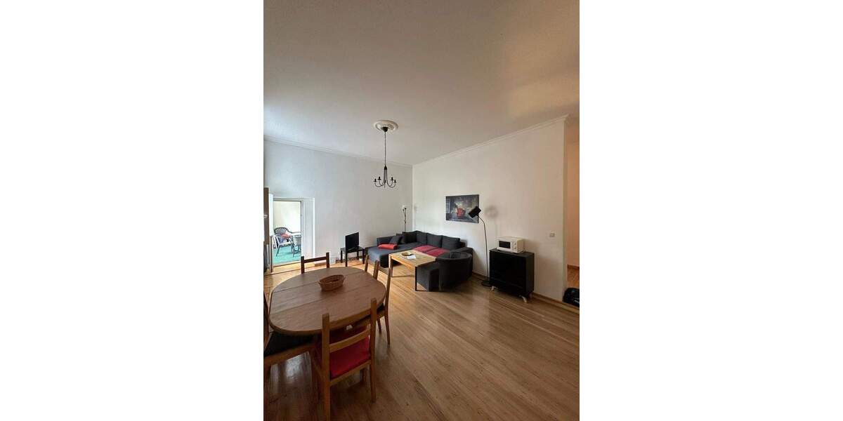 Etagenwohnung Berlin Mitte - 4 Zimmer, 106 m&sup2;, 895.000&euro; | Angebot:24425610