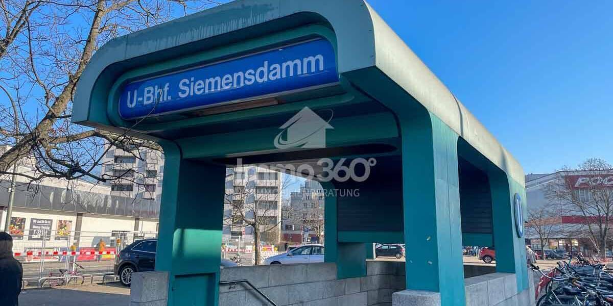 Mehrfamilienhaus, Wohnhaus Berlin Siemensstadt - 5 Zimmer, 2 m&sup2;, 4.500.000&euro; | Angebot:25929460