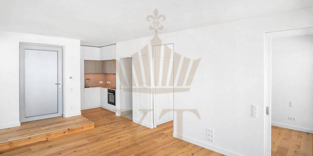 Etagenwohnung Berlin Tiergarten - 2 Zimmer, 55 m&sup2;, 1.600&euro; | Angebot:25970130