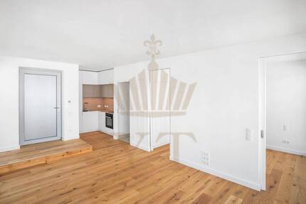 Wohnung Berlin Tiergarten - 2 Zimmer, 55 m&sup2;, 1.600&euro; | Angebot:25970130