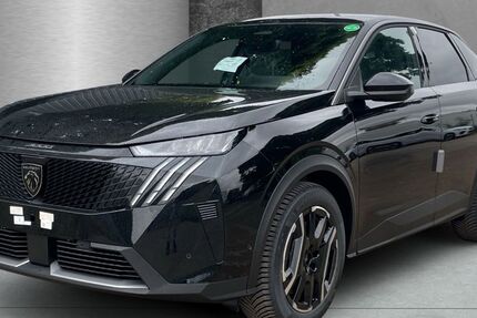 Peugeot 3008 25.000 km 43.950 &euro; Hoppegarten 15366