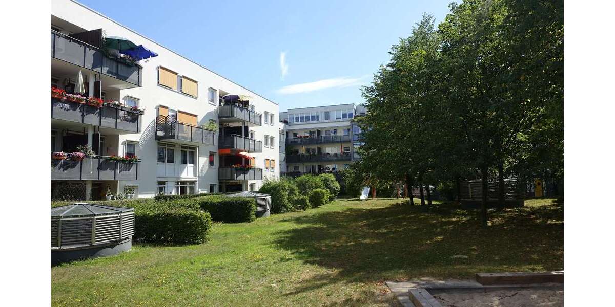 Etagenwohnung Berlin Treptow-Köpenick - 3 Zimmer, 83 m&sup2;, 434.000&euro; | Angebot:26020319