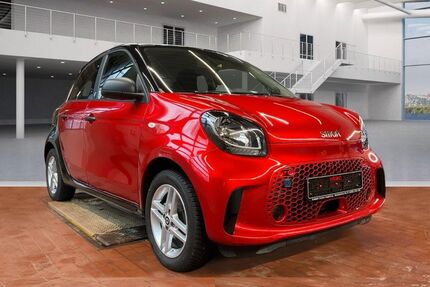 Smart ForFour 25.856 km 13.900 &euro; Berlin 13405