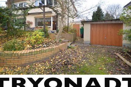 Haus Berlin Lichtenrade - 7 Zimmer, 181 m&sup2;, 900.000&euro; | Angebot:24028931