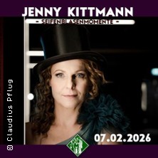 Jenny Kittmann - Seifenblasenmomente 07.02.2026 Fournos by TerzoMondo