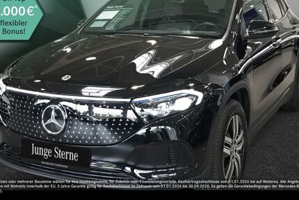 Mercedes-Benz EQA 7.561 km 38.990 &euro; Berlin 12681