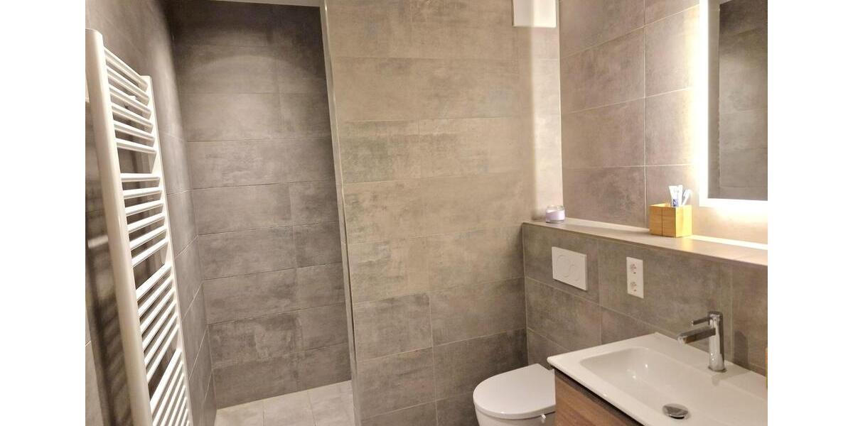 Erdgeschoßwohnung Berlin Lankwitz - 2 Zimmer, 56 m&sup2;, 1.350&euro; | Angebot:24865470