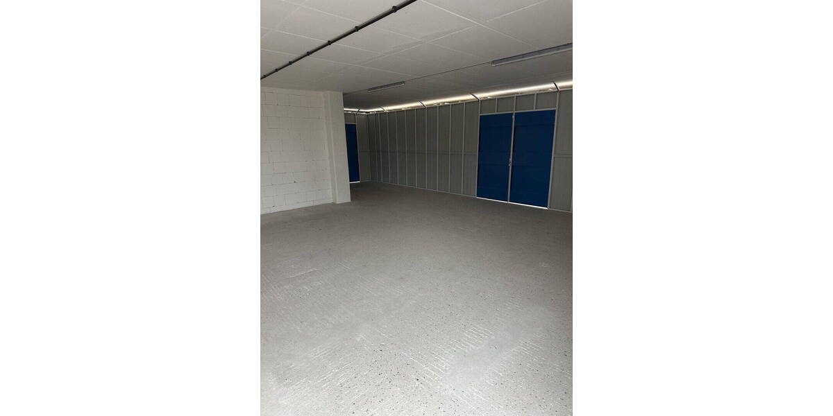 Gewerbeobjekt Berlin Steglitz - 1.485&euro; | Angebot:26670110
