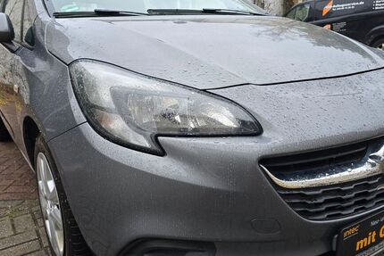 Opel Corsa 126.443 km 5.699 &euro; Berlin 12349