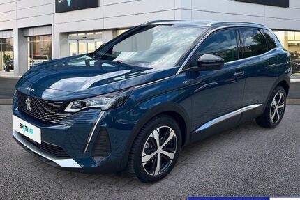 Peugeot 3008 12.040 km 21.990 &euro; Berlin 10369