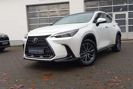 Lexus NX 350h 9.122 km 49.950 &euro; Berlin 13403