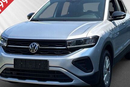 VW T-Cross 16.650 km 29.890 &euro; Dallgow-Döberitz 14624