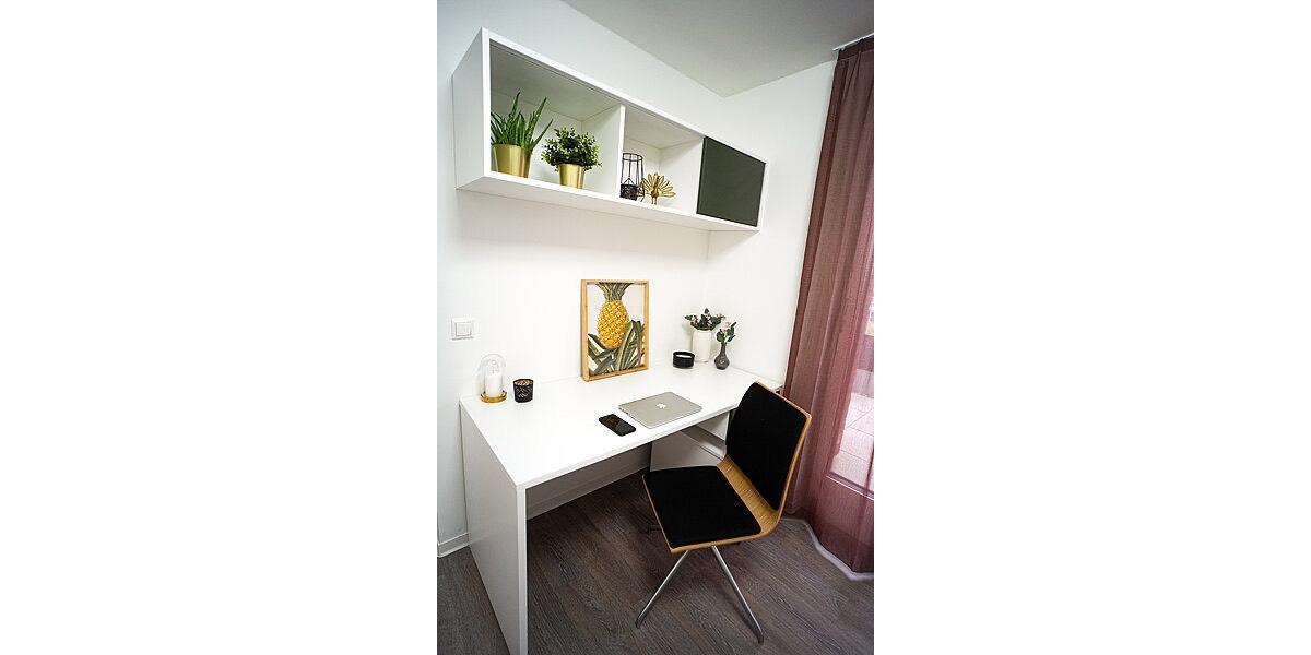 Einfamilienhaus Berlin Lichtenberg - 2 Zimmer, 36 m&sup2;, 1.063&euro; | Angebot:26593500
