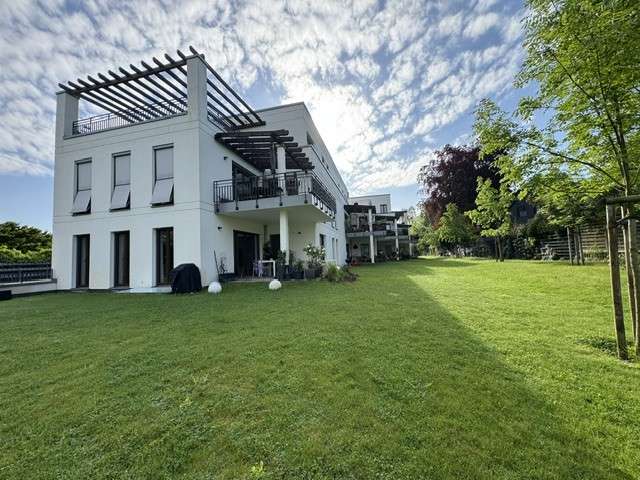 Etagenwohnung Berlin Reinickendorf - 5 Zimmer, 114 m&sup2;, 2.261&euro; | Angebot:26780649