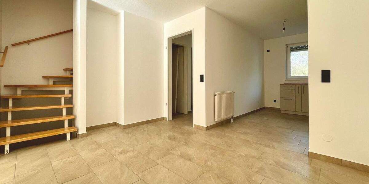 Reihenmittelhaus Berlin Kaulsdorf - 6 Zimmer, 150 m&sup2;, 498.000&euro; | Angebot:25770657