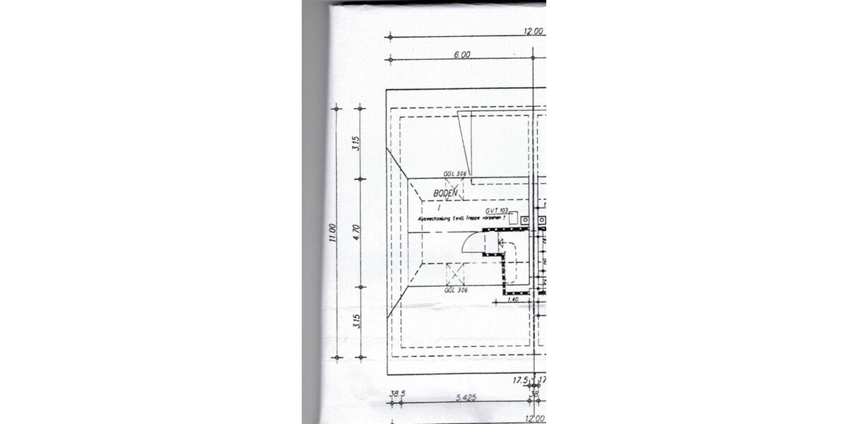Doppelhaushälfte Bernau bei Berlin - 5 Zimmer, 100 m&sup2;, 1.400&euro; | Angebot:25429639