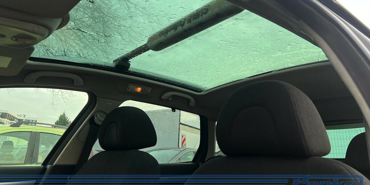 Peugeot 407 Premium*Pano*TÜV11/26*R-Cam*ALL-Rei 356.958 km 800 &euro; Berlin 13187