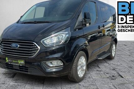 Ford Tourneo Custom 81.318 km 31.770 &euro; Berlin 12359