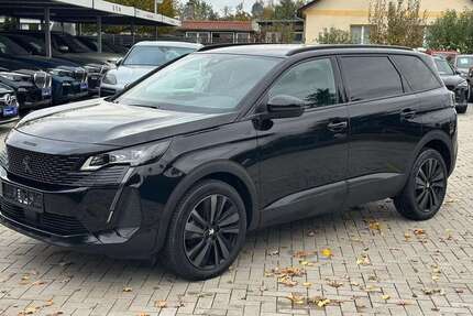 Peugeot 5008 15.420 km 25.450 &euro; Schönefeld 12529