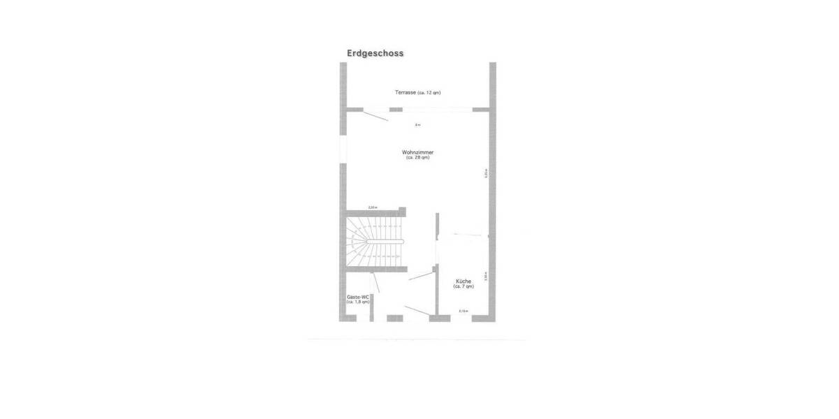 Mehrfamilienhaus, Wohnhaus Berlin Niederschönhausen - 4 Zimmer, 105 m&sup2;, 749.000&euro; | Angebot:25970814