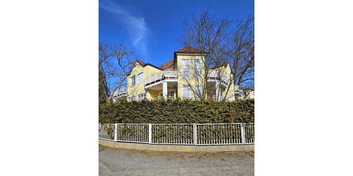 Etagenwohnung Berlin Zehlendorf - 2 Zimmer, 64 m&sup2;, 285.000&euro; | Angebot:25780112