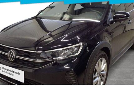 VW Taigo 22.282 km 24.830 &euro; Berlin 10587