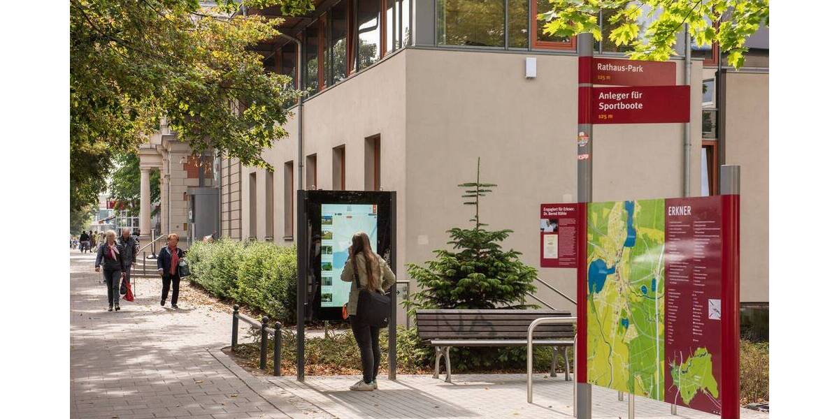 Doppelhaushälfte Erkner Hohenbinde - 4 Zimmer, 125 m&sup2;, 469.000&euro; | Angebot:26109254