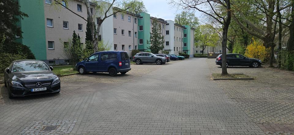 Etagenwohnung Berlin Steglitz-Zehlendorf - 1.5 Zimmer, 47 m&sup2;, 245.000&euro; | Angebot:26214296