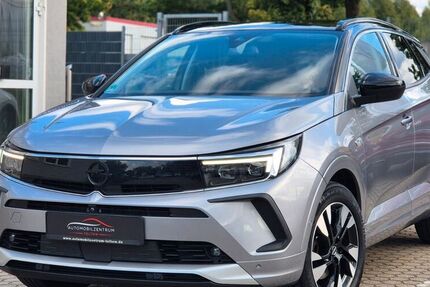 Opel Grandland (X)