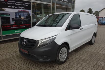 Mercedes-Benz Vito 59.876 km 34.800 &euro; Fredersdorf-Vogelsdorf OT Fredersdorf Nord 15370