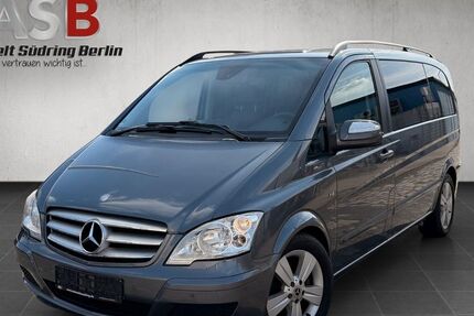Mercedes-Benz Viano 299.800 km 12.999 &euro; Berlin 12055