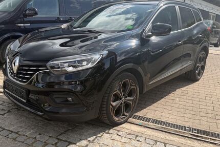 Renault Kadjar 77.739 km 17.300 &euro; Berlin 12351