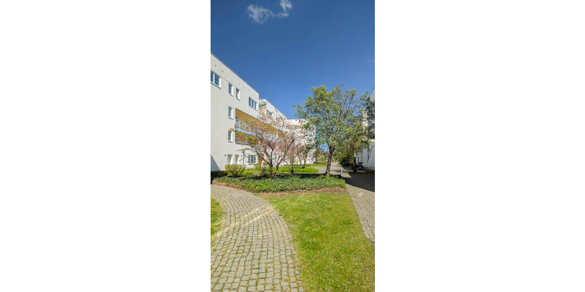 Terrassenwohnung Berlin Buckow - 3 Zimmer, 68 m&sup2;, 198.000&euro; | Angebot:26598262