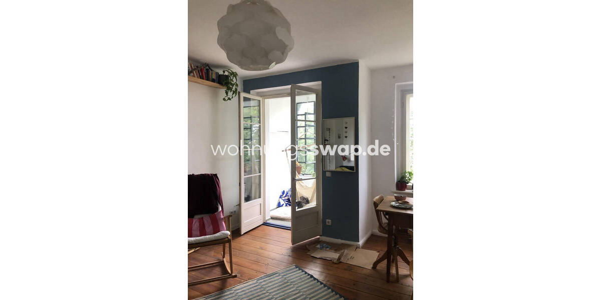 Etagenwohnung Berlin Plänterwald - 2 Zimmer, 70 m&sup2;, 920&euro; | Angebot:26001878