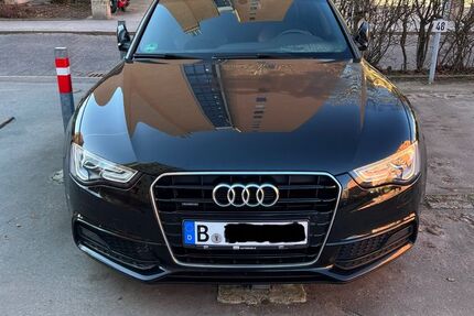 Audi A5 160.000 km 20.000 &euro; Berlin 10969