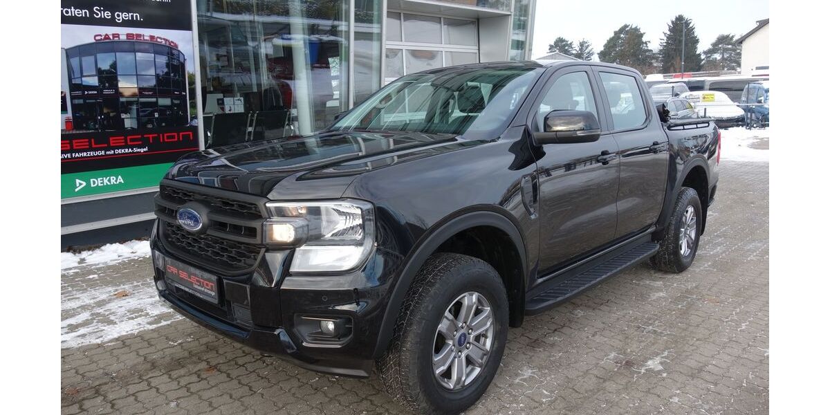 Ford Ranger 39.989 km 36.800 &euro; Fredersdorf-Vogelsdorf OT Fredersdorf Nord 15370