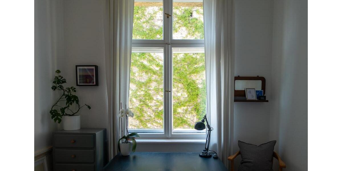 Etagenwohnung Berlin Tempelhof-Schöneberg - 2 Zimmer, 49 m&sup2;, 1.290&euro; | Angebot:26690398