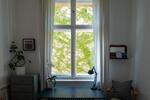 Etagenwohnung Berlin Tempelhof-Schöneberg - 2 Zimmer, 49 m&sup2;, 1.290&euro; | Angebot:26690398