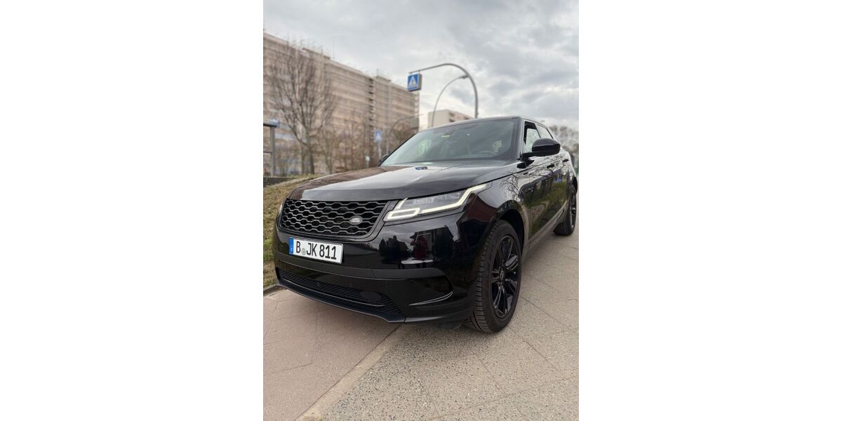 Land Rover Range Rover Velar 77.680 km 44.900 &euro; Berlin 12524