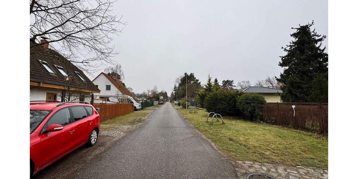 Grundstück Berlin Bohnsdorf - 280.000&euro; | Angebot:25881371