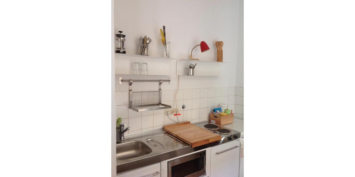 Etagenwohnung Berlin Friedrichshain-Kreuzberg - 2 Zimmer, 59 m&sup2;, 333.000&euro; | Angebot:26807214