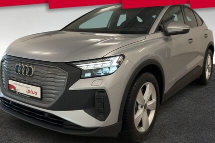 Audi Q4 e-tron 5.300 km 42.900 &euro; Berlin 12489