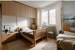 Etagenwohnung Berlin Zehlendorf - 2 Zimmer, 53 m&sup2;, 159.000&euro; | Angebot:26161976
