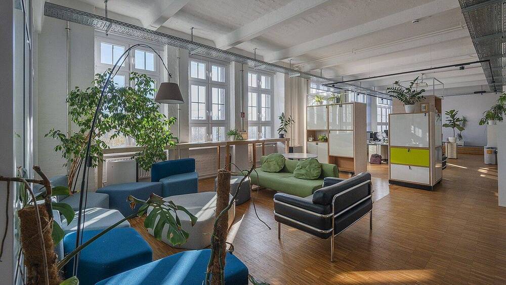 Gewerbeobjekt Berlin Kreuzberg - 400&euro; | Angebot:25978447