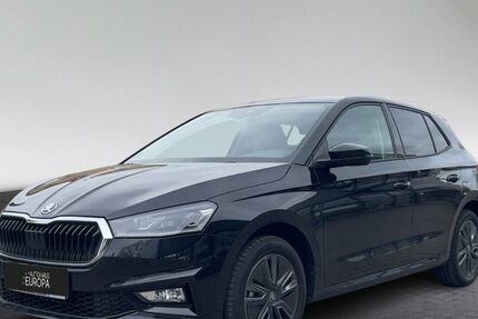 Skoda Fabia 2.500 km 21.770 &euro; Berlin 10365